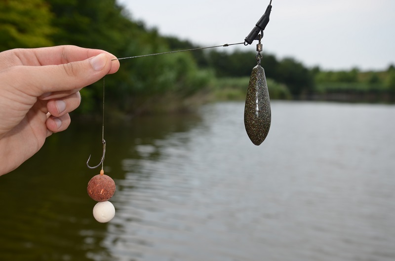 Tehnici de pescuit